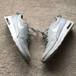 Women’s Nike Air Thea Tennis Shoes